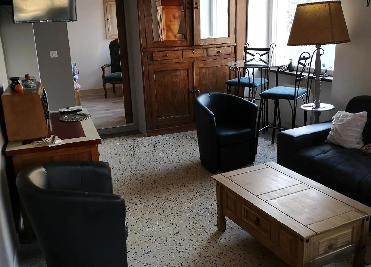 La Cordonnerie Villa Messeix Holiday home
