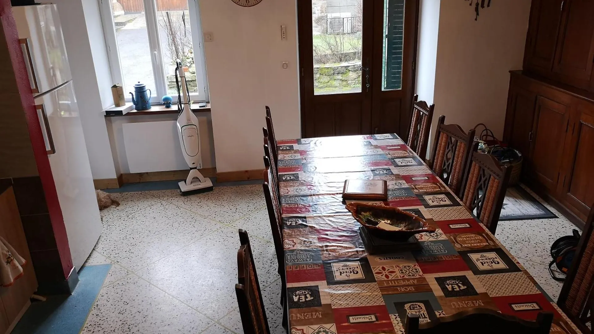 La Cordonnerie Villa Messeix