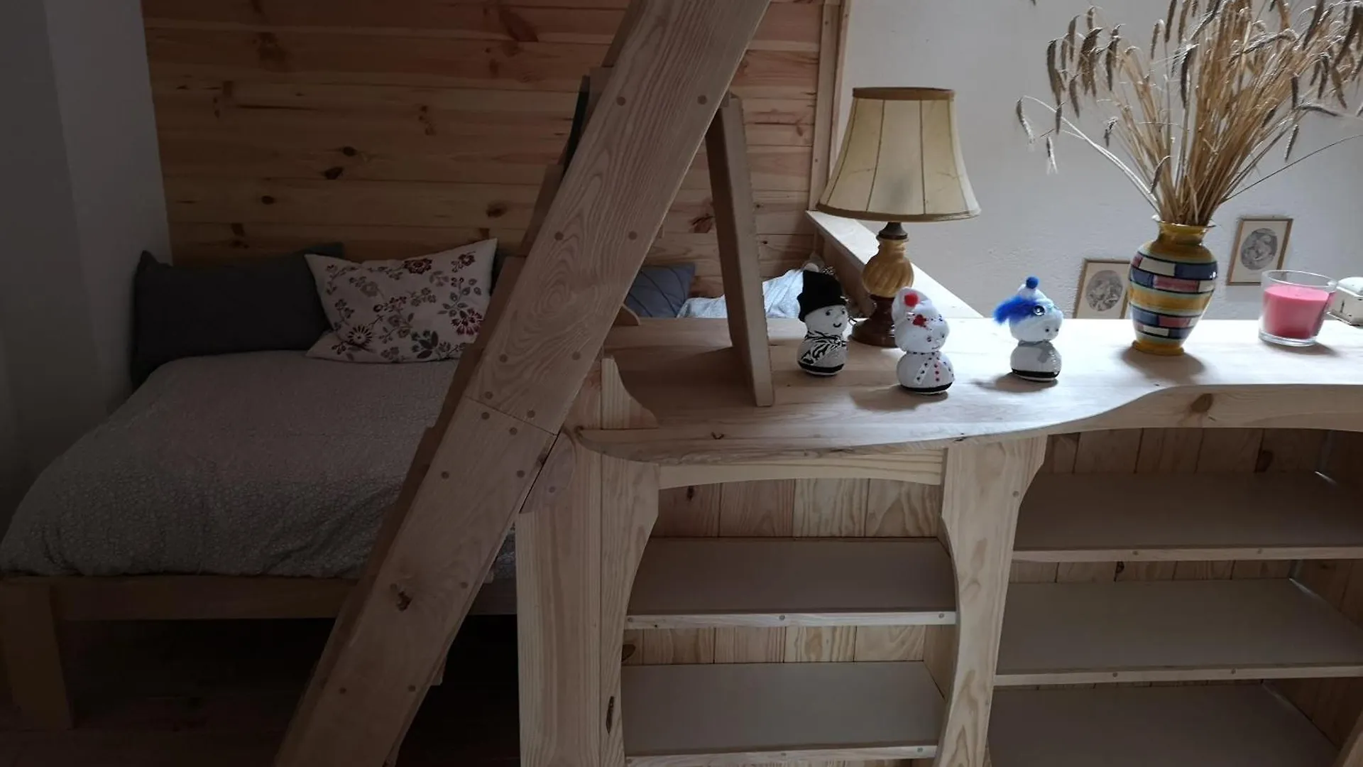 La Cordonnerie Villa Messeix Feriehus